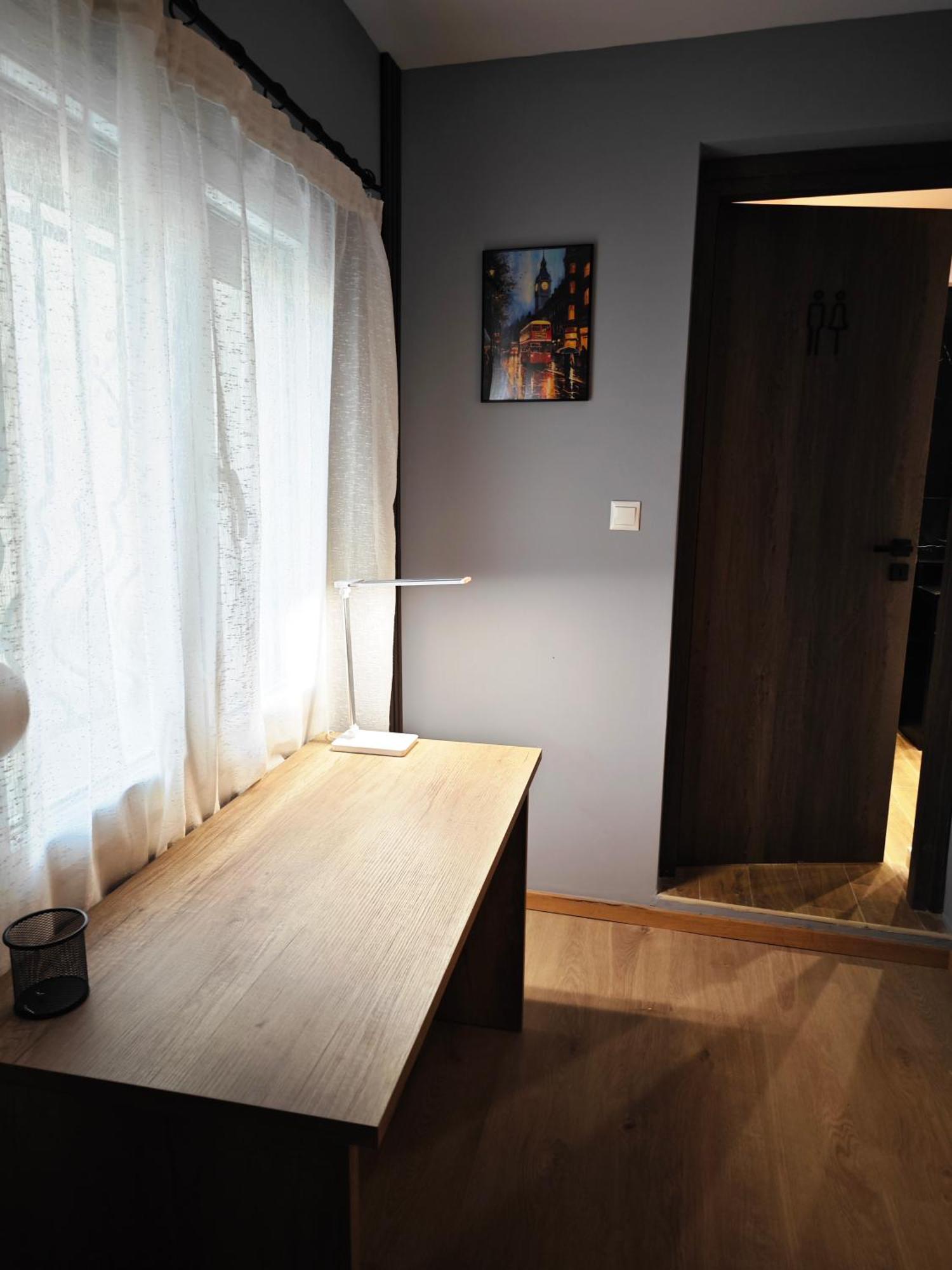The Skeptic Home Thessaloniki Exterior photo
