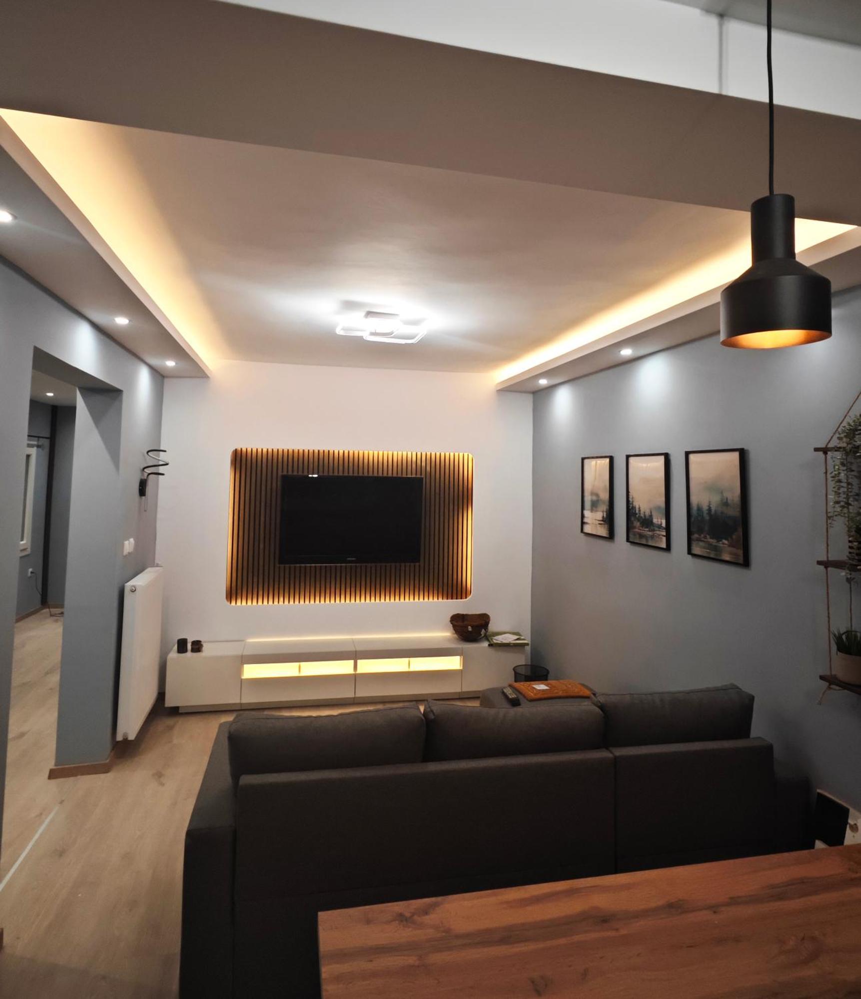 The Skeptic Home Thessaloniki Exterior photo