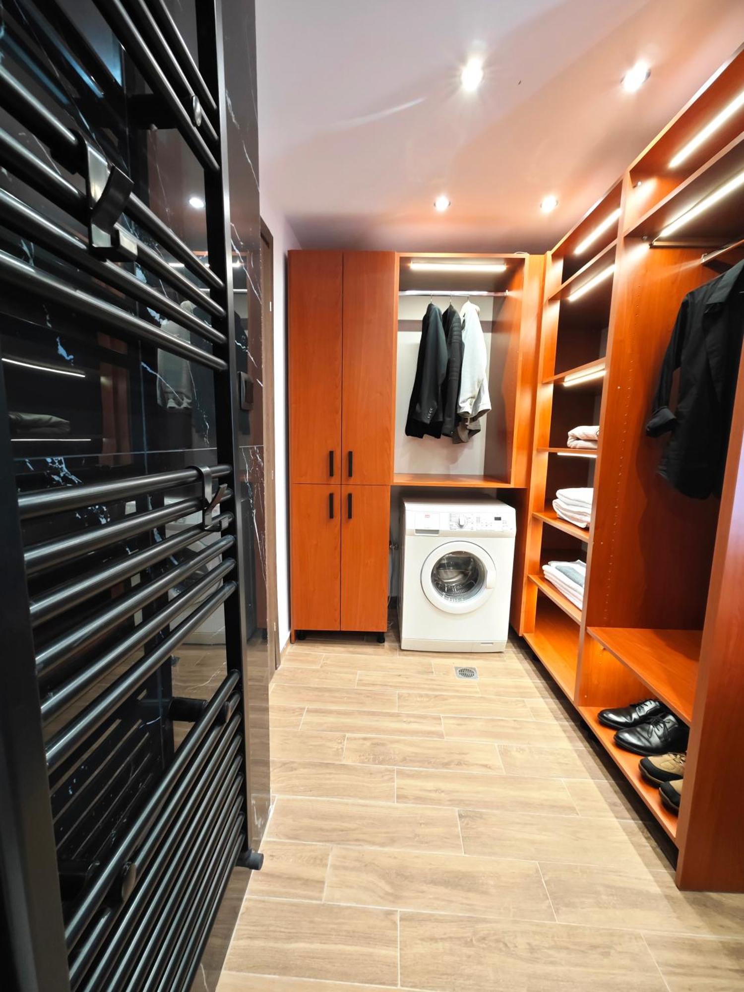 The Skeptic Home Thessaloniki Exterior photo